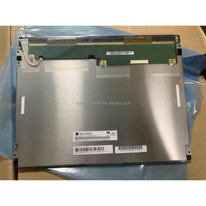 TM121SDS01 โมดูลจอ LCD อุตสาหกรรมขนาด 12.1 นิ้วสำหรับระบบควบคุม HMI ของแท้ในสต็อก - Product Image 3