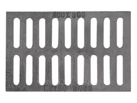 Couvercles de manhole en fonte ductile pour égouts, traitement de surface par polissage/peinture en poudre/sablage, service de couleur personnalisée