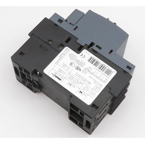 Disjoncteur 3RV2021-4AA10 neuf, 100 % original, avec communication RS485, connexion par vis, 16A 220V - Product Image 4