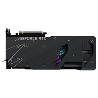 Carte graphique Gigabyte Super Aorus RTX 3060 Ti 8 Go RTX 3090 24 Go de haute qualité, neuve, pour le jeu (FHR)