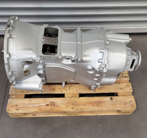 Ensamblaje original VT2009B para caja de cambios de camión Volvo. Disponible en stock. - Product Image 2