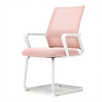 Chaise de bureau ergonomique pivotante à dossier haut et inclinable, grande et haute, avec repose-pieds, très vendue