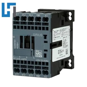 โมดูลคอนแทคเตอร์ AC-3 3RT2016-2AP01 3RT20162AP01ตัวควบคุมการเขียนโปรแกรม PLC ของแท้สินค้าใหม่ - Product Image 3