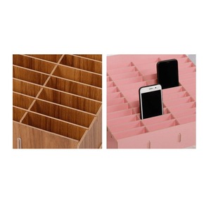 Scatola portaoggetti da parete - Product Image 4