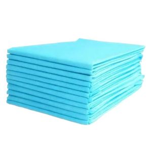 Pañales Desechables para Cachorros, Impermeables, Absorbentes de Orina, para Entrenamiento de Mascotas, Tamaño XL 60x90, Venta al Por Mayor - Product Image 4