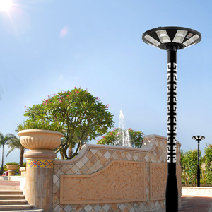 Водонепроницаемая Солнечная лампа, 60 Вт - Product Image 3