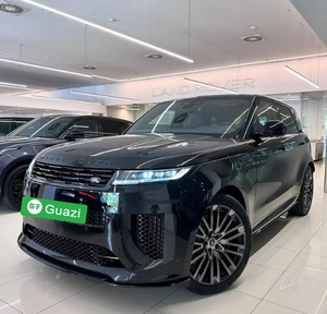 GUAZI auto usate cina <span class=keywords><strong>Range</strong></span> <span class=keywords><strong>Rover</strong></span> Voiture Vogue <span class=keywords><strong>Range</strong></span> <span class=keywords><strong>Rover</strong></span> <span class=keywords><strong>Sport</strong></span> 2024 Land <span class=keywords><strong>Rover</strong></span> gamma completa in vendita - Product Image 1