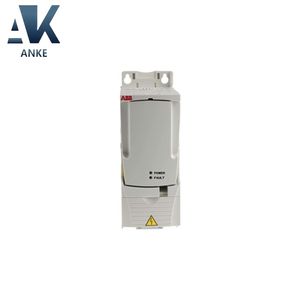 Inversor de frecuencia de la serie ACS355 400 V CA 3,3 A de la frecuencia variable de los conductores de la frecuencia - Product Image 2