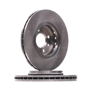 DISQUE DE FREIN 7701205842 280*24MM pour Renault <span class=keywords><strong>CAPTUR</strong></span> I (J5_, H5_) 1.3 <span class=keywords><strong>TCe</strong></span> 130 (J5NJ, J5NE) 2018- - Product Image 3