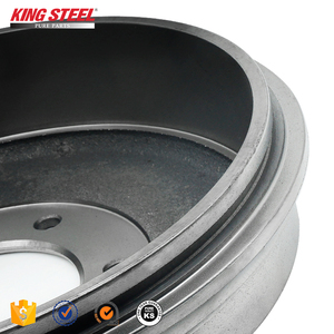 KINGSTEEL ขายส่งอะไหล่แท้ OEM 8-97360506-0 จานเบรกหลังสำหรับรถยนต์ I TFR TFS ปี 2002-2012 - Product Image 5