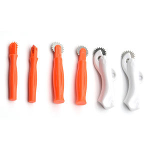 Venda quente Safe Kids <span class=keywords><strong>Halloween</strong></span> Pumpkin Carving Kit com Projetor - Product Image 5