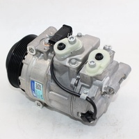 12V Auto-Klimakompressor für Benz GL ML OE 0012301011 Neu 1 Jahr Garantie Hohe Qualität