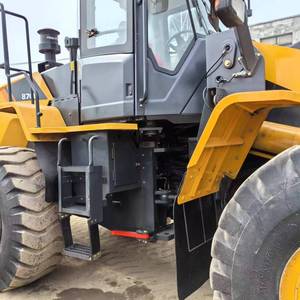 CHAUDE LIUGONG 865Hloader construction ingénierie machines spéciales en vente - Product Image 5