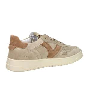 Sneakers Victoria da Donna 1257127, Scarpe Chunky Beige - Product Image 5
