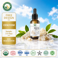 Parfumerie fine, Absolue d'Elemi (Canarium Luzonicum) pour la formule de parfum professionnelle et la création de fragrances
