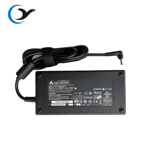 Chất lượng cao 230W <span class=keywords><strong>19.5V</strong></span> 11.8A máy tính xách tay DC <span class=keywords><strong>Adapter</strong></span> máy tính xách tay AC <span class=keywords><strong>Adapter</strong></span> cho Asus 5.5*2.5mm sạc gốc - Product Image 1