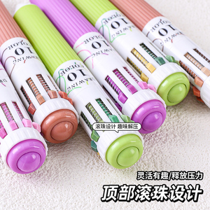Stylos à bille colorés mignons de 30 couleurs pour bullet journaling, scrapbooking, bricolage, dessin – Ensemble de stylos pour enfants, adultes, <span class=keywords><strong>cadeau</strong></span> scolaire - Product Image 5