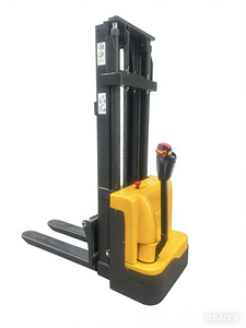 รถยกไฟฟ้าแบบเดินตาม YG 1.5 ตัน พร้อมอุปกรณ์เลื่อนด้านข้างไฟฟ้า รุ่น CDD-1.0T/1.5T จัดส่งรวดเร็ว - Product Image 2