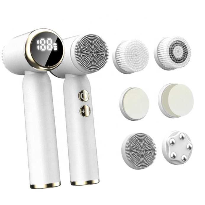 Blanco - Pantalla LED