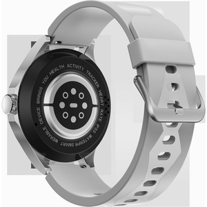 H13 Round Screen Smartwatch: Heart Rate, Blood Oxygen, Blood Pressure, Sleep, Exercise Data Monitoring, Bluetooth Calling, - Product Image 5