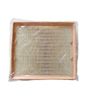 Filtre à air OEM YH5-KQG10475 PP manuel 6MT 2WD pour moteur diesel JX4D20A6L pour JMC VIGUS YUHU 5 2.0T