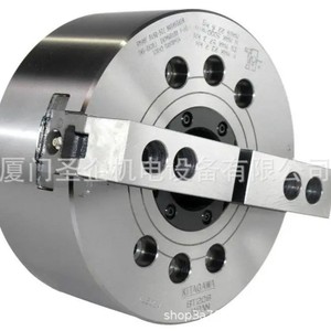 Cilindro Hidráulico Rotatorio Kitagawa Y0715R Y1020R de Montaje con Brida, Acción Simple, Capacidad de Carga de 70 kg - Product Image 2