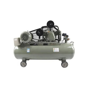 Compresor de Aire Eléctrico Silencioso con Compresor de Pistón de 50L, Portátil, de Alta Calidad, Súper Silencioso - Product Image 6