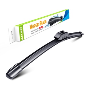 Vente en gros d'essuie-glaces universels sans cadre pour VW Tesla Byd A6, modèle OEM - Product Image 1