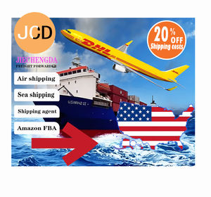 JCD Logistics, Agente de Envíos en Shenzhen, China, Envío LCL de Bajo Costo, Entrega Exprés, <span class=keywords><strong>Seguro</strong></span>, Mercancías Peligrosas, EE. UU./Reino Unido/Canadá - Product Image 1