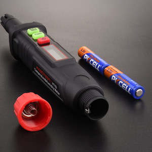 HABOTEST HT62 Pen Type Digital Temperature Humidity Meter 180mm Industrial Grade Portable Handheld Sensor - Product Image 2