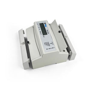 Indicador digital eletricidade bidirektionale tensão elétrica digital kwh medidor energia medidor - Product Image 4