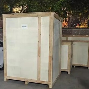 Caja de Madera Liu Kai de 1230 mm, Embalaje Exterior para Equipos, Caja de Transporte Personalizable - Product Image 1