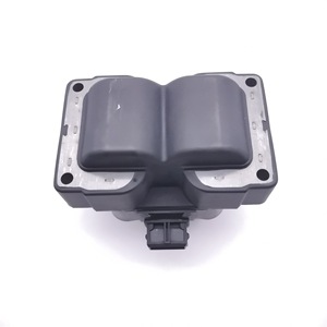Bobina de encendido Motorola 01R4304R01 para Marshall Me 85 01, repuesto para reparación - Product Image 2