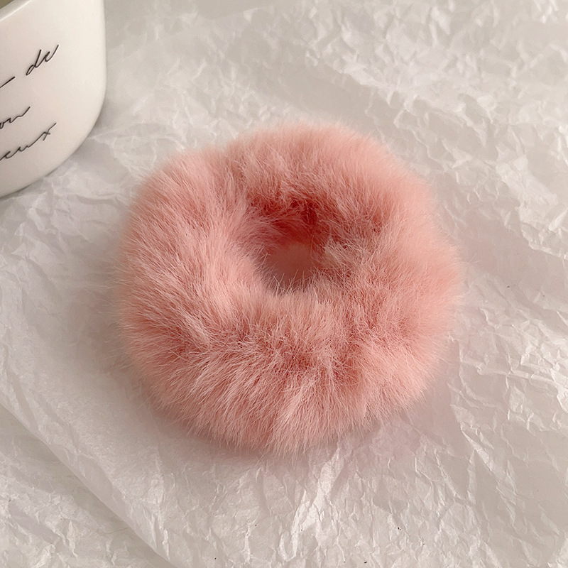peach color