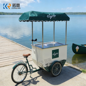 <span class=keywords><strong>Carrito</strong></span> de Venta de Comida Móvil, <span class=keywords><strong>Carrito</strong></span> de Helados de Diseño Moderno <span class=keywords><strong>para</strong></span> Exteriores, <span class=keywords><strong>Carrito</strong></span> de Helados, <span class=keywords><strong>Bicicleta</strong></span> <span class=keywords><strong>para</strong></span> Venta de Helados Congelados - Product Image 5