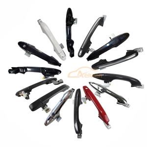Manija de puerta interior Aelwen apta para KIA para HYUNDAI para RENAULT para BMW para <span class=keywords><strong>AUDI</strong></span> para TOYOTA para HONDA para FIAT para Mercedes - Product Image 5