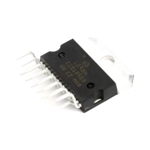 L298N Original ZIP15 Power-Management-IC-Chips L298 L298N - Product Image 1