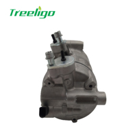 PXE16 – compresseur de climatisation pour voiture, pour VW PXE14 SAGITAR TIGUAN CC SUPERB