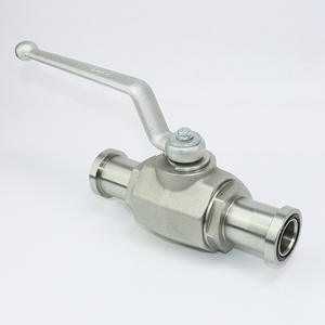 BKH(MKH)-<b>SAE</b>-FS Series High-Pressure Carbon Steel Flanged Ball Valve F6/420 Model - Product Image 1