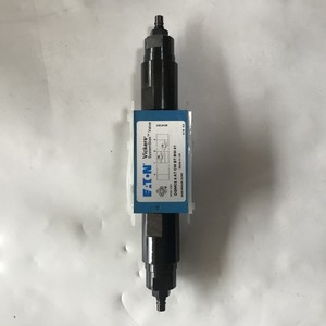 Válvula de control de presión Eaton Vickers SystemStak DGMC2 3 AT CW BT BW 41 fabricada en el Reino Unido - Product Image 4