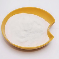 CMC de qualité industrielle, poudre de carboxyméthylcellulose de sodium, additif détergent, produits chimiques pour le papier