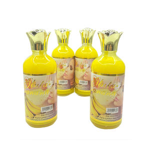 RTS Siero Viso Cosmetico Personalizzabile Biologico Schiarente al Glutatione e Banana Anti-Età Illuminante per la Cura della Pelle 100ml - Product Image 1