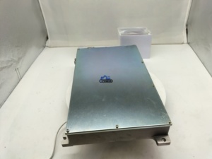 Nouvelles pièces de rechange pour contrôleur ECM d'excavatrice sur chenilles XPower SK200-8 SK210-8 YN22E000354F2 - Product Image 2