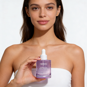 Essence réparatrice à <span class=keywords><strong>la</strong></span> niacinamide et aux peptides, ciblant le teint terne, les taches brunes, <span class=keywords><strong>la</strong></span> pigmentation, les imperfections, les pores, soin coréen pour une <span class=keywords><strong>peau</strong></span> de verre - Product Image 1