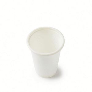 Vasos Desechables Ecológicos para Comunión, Biodegradables, para Llevar, Recipientes de Agua de Almidón de Maíz para Fiestas y Eventos - Product Image 4
