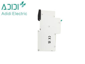 เบรกเกอร์ป้องกันไฟฟ้าลัดวงจรแบบโค้ง B ADDI ADDF5-40 AFDD+RCBO <span class=keywords><strong>RCD</strong></span> ประเภท <span class=keywords><strong>A</strong></span> UKCO - Product Image 3