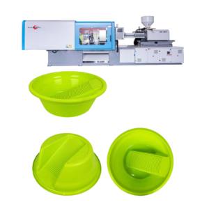 เครื่องฉีดขึ้นรูปปากกาพลาสติก90Ton มือสอง - Product Image 2