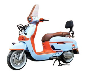 مناسبة ل Longjia Victoria 150Si300Si تعديل مسند الظهر الرف الأمامي الزجاج الأمامي والأرفف الخلفية - Product Image 2