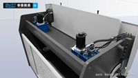 Assurance qualité Meilleure presse plieuse hydraulique CNC