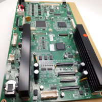 Mimaki Original CJV30 placa madre de montaje de PCB principal de la placa madre DE LA MP-M011427